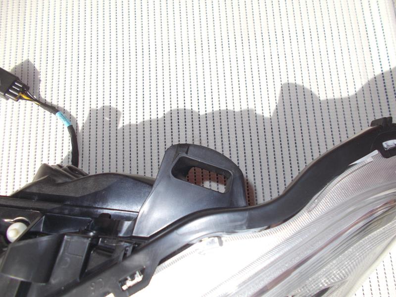 Frontscheinwerfer Volvo Xc60 56788765567831 Ein Stück (Rechts oder Links) SCH8593183708ik