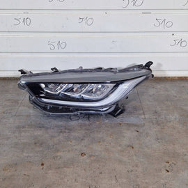Frontscheinwerfer Toyota Yaris 81150-K0080 LED Links Scheinwerfer Headlight SCH4656846986vq