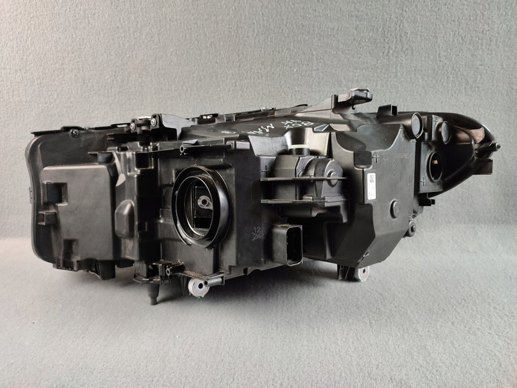 Frontscheinwerfer BMW 5 G31 G30 8499112-04 LED Rechts Scheinwerfer Headlight