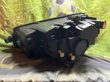 Laden Sie das Bild in den Galerie-Viewer, Frontscheinwerfer Skoda Karoq 57B941016C 7P5941591AH Full LED Rechts Headlight SCH1825516121uv