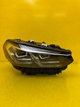 Laden Sie das Bild in den Galerie-Viewer, Frontscheinwerfer BMW X3 G01 G02 5A29204-07 LED Rechts Scheinwerfer Headlight SCH2120872986es