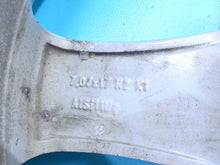 Laden Sie das Bild in den Galerie-Viewer, 1x Alufelge 17 Zoll 7.0" 5x112 50ET VW Scirocco Rim Wheel FEL1767604963np