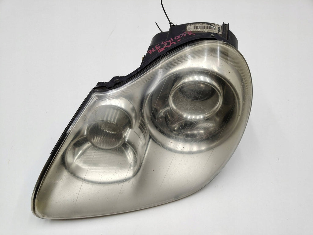Frontscheinwerfer Porsche Cayenne 7L5941005R Xenon Links Scheinwerfer Headlight SCH9581452960jq