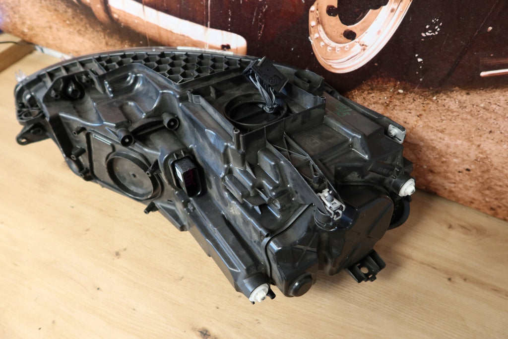 Frontscheinwerfer VW Golf VII 5G1941035D LED Links Scheinwerfer Headlight SCH1930932476pk