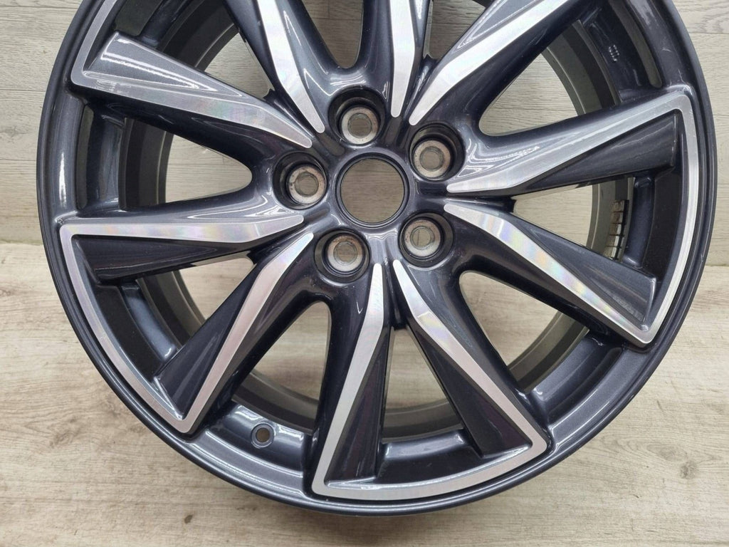 1x Alufelge 19 Zoll 5x114.3 9965117090 Mazda Cx-5 Rim Wheel FEL5118536053ks