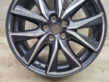 Laden Sie das Bild in den Galerie-Viewer, 1x Alufelge 19 Zoll 5x114.3 9965117090 Mazda Cx-5 Rim Wheel FEL5118536053ks