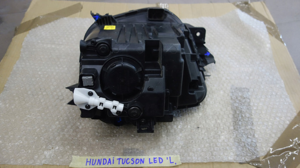 Frontscheinwerfer Hyundai Tucson N792112010 FULL LED Links Headlight