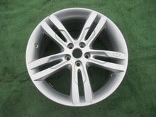 Load image into Gallery viewer, 1x Alufelge 19 Zoll 8.5" 5x108 55ET Silber GX73-1007-PB Jaguar Xe Rim Wheel FEL3709177611ma