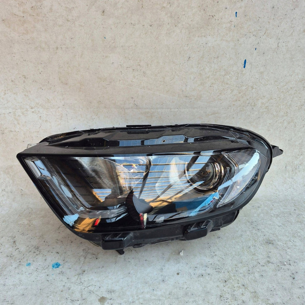 Frontscheinwerfer Ford Ecosport GN15-13D155-HE Ein Stück (Rechts oder Links) SCH7395230641tk