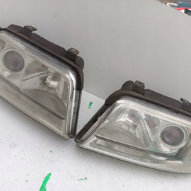 Frontscheinwerfer Audi A4 B5 Ein Satz Scheinwerfer Headlight SCH7833752915fk