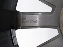 Load image into Gallery viewer, 1x Alufelge 17 Zoll 7.0" 5x112 45ET Glanz Schwarz 5L0601025AC Skoda Yeti FEL1946151694la