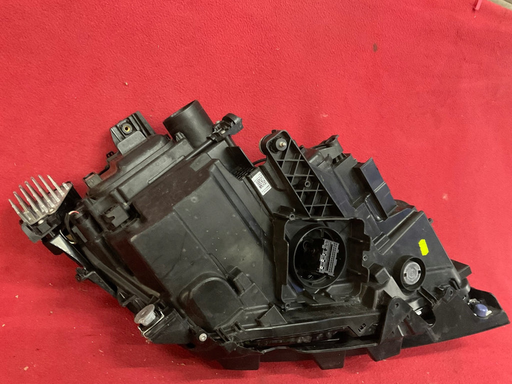 Frontscheinwerfer VW Arteon 3G8941081S Links Scheinwerfer Headlight SCH1005017260ja