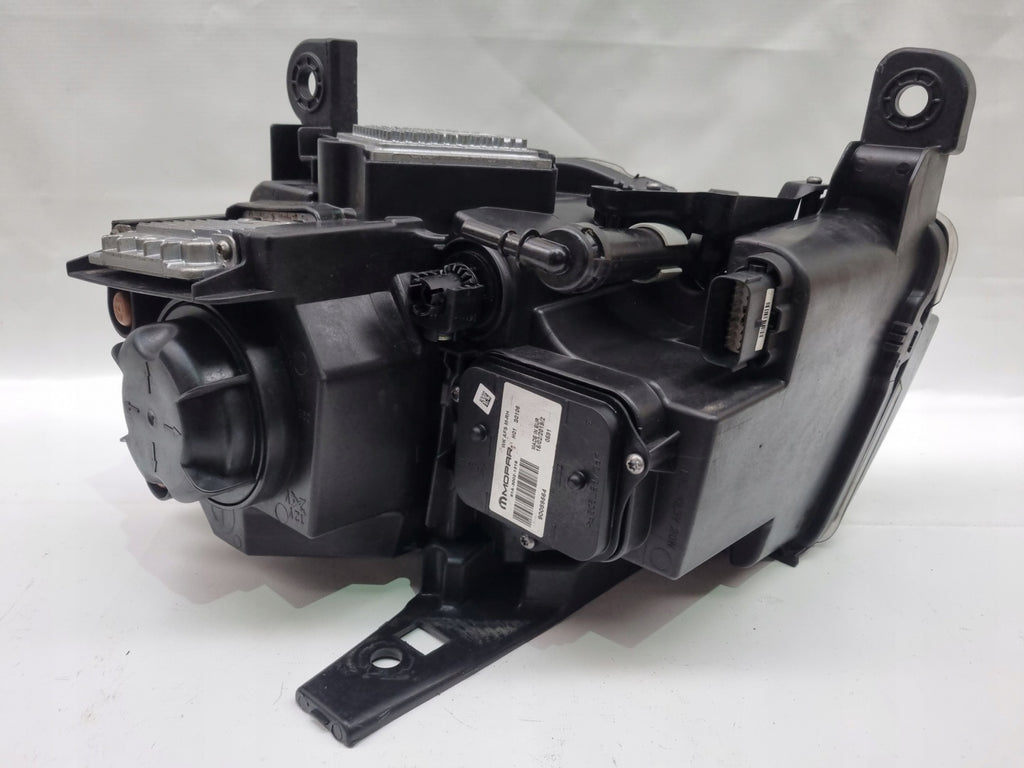 Frontscheinwerfer Jeep Cherokee Wk2 6826666AH Xenon Rechts Headlight SCH9048662018jm
