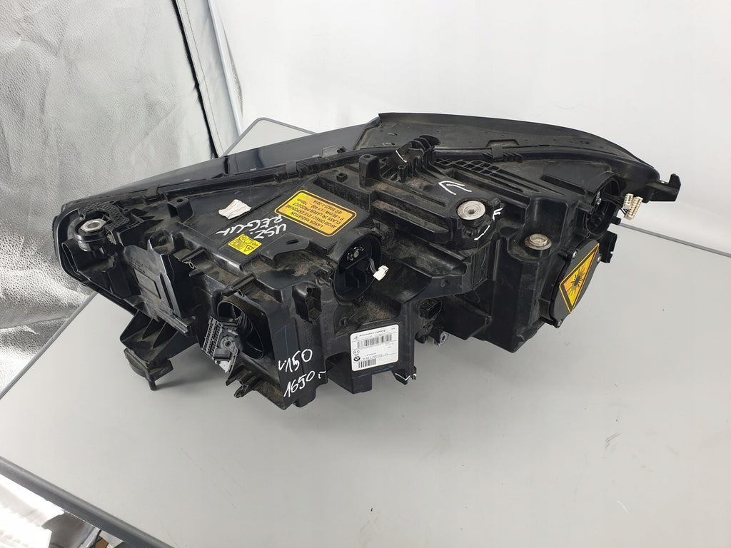 Frontscheinwerfer BMW X5 G05 G06 Laser Rechts Scheinwerfer Headlight SCH4983218418mj