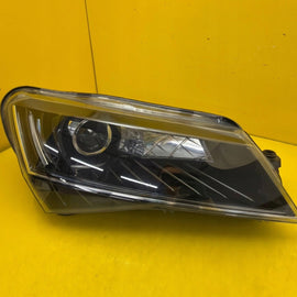 Frontscheinwerfer Skoda Superb III 3V1941016A Xenon Rechts Headlight SCH5441811029ik