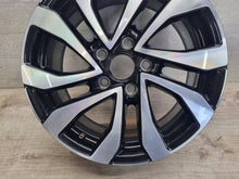 Load image into Gallery viewer, 1x Alufelge 16 Zoll 5H0601025AC VW Golf Viii Rim Wheel FEL1312969456uz