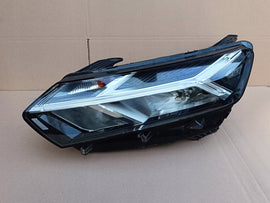 Frontscheinwerfer Dacia Sandero III Logan Jogger 260607219 LED Links Headlight