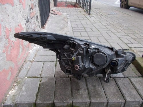 Frontscheinwerfer Hyundai I40 92101-3ZXX Xenon Links Scheinwerfer Headlight SCH2386977877vt