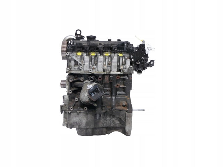 Motor Renault Megane III K9K636 1.5 DCI 110PS 81kW 115TKm Diesel Unkomplett MOT9798906595nh