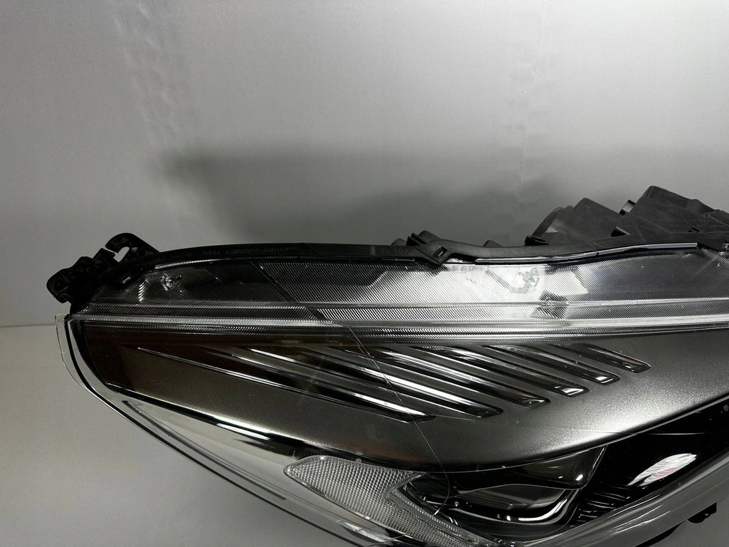 Frontscheinwerfer Ford Kuga 90156432 GV4113D155AJ LED Vorderseite Headlight SCH5085440817oy