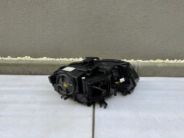 Frontscheinwerfer Audi A4 8K0941003P 8K0941004P Ein Satz Scheinwerfer Headlight SCH7253557789bf