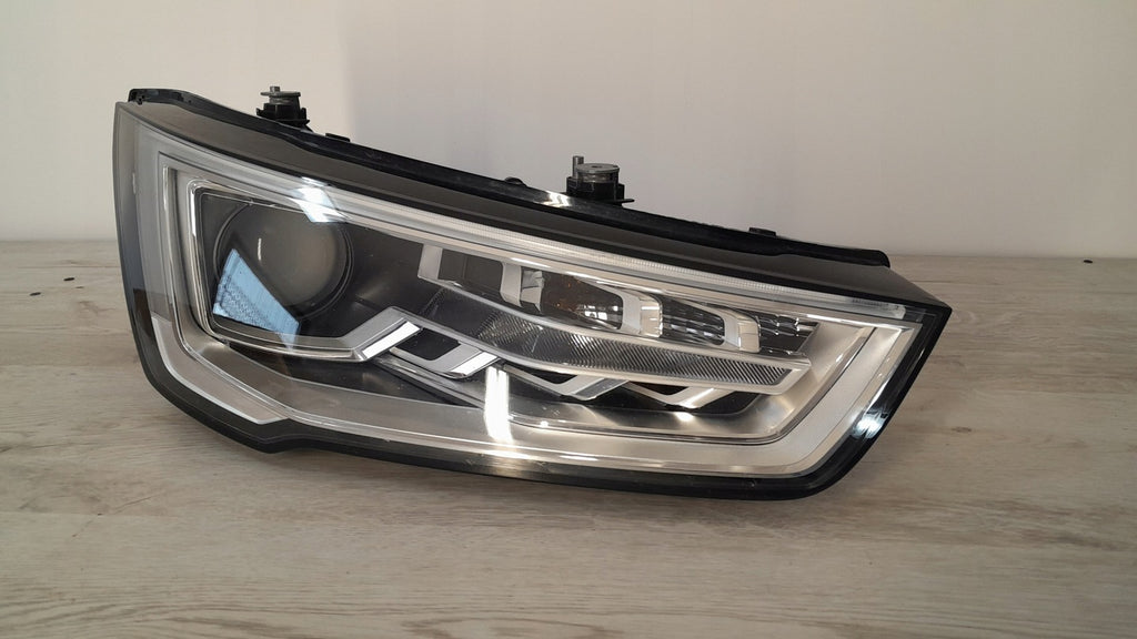 Frontscheinwerfer Audi A1 8xa 8XA941006 LED Rechts Scheinwerfer Headlight