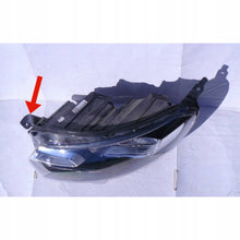 Load image into Gallery viewer, Frontscheinwerfer Citroën Jumpy Vivaro C 9808567780-00 Links Headlight