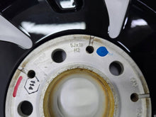 Load image into Gallery viewer, 1x Alufelge 19 Zoll 5.0" 5x112 43ET 6856896 BMW I3 I01 Rim Wheel FEL4997451588wp
