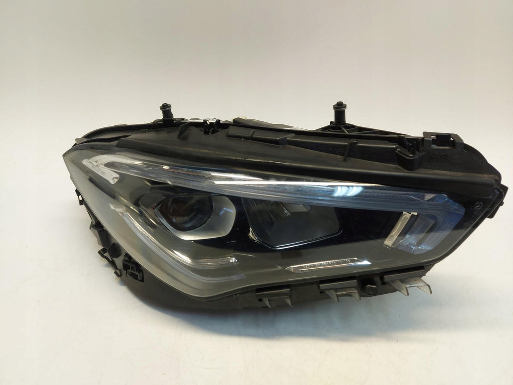 Frontscheinwerfer Mercedes-Benz Cla A1189068600 Rechts Scheinwerfer Headlight