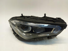 Load image into Gallery viewer, Frontscheinwerfer Mercedes-Benz Cla A1189068600 Rechts Scheinwerfer Headlight