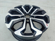 Load image into Gallery viewer, 1x Alufelge 17 Zoll 7.0" 5x114.3 50ET 42611-0DK70 Toyota Yaris Cross Rim Wheel FEL1369374379cd