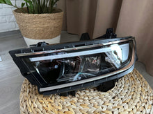 Load image into Gallery viewer, Frontscheinwerfer Opel Astra L 9850326980 LED Links Scheinwerfer Headlight SCH3487432491mg