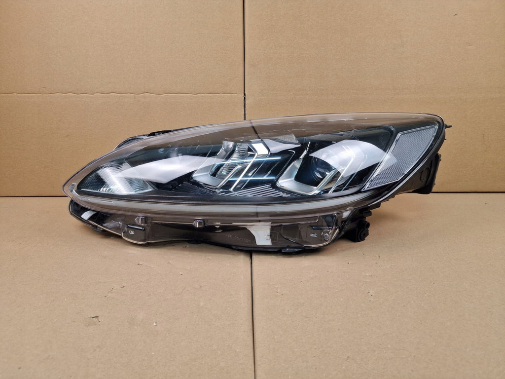 Frontscheinwerfer Ford Kuga III LV4B-13W030-AG LED Links Scheinwerfer Headlight SCH7437134442fd