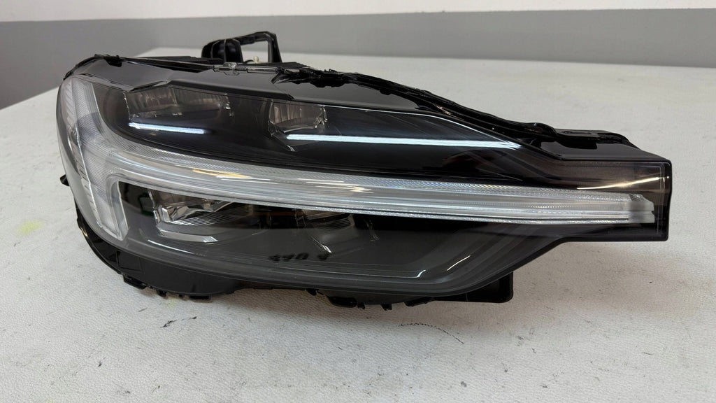 Frontscheinwerfer Volvo Xc60 32338977 Rechts Scheinwerfer Headlight SCH6586664394fp