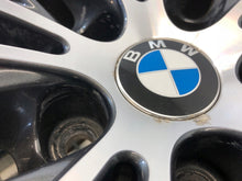 Load image into Gallery viewer, 1x Alufelge 19 Zoll 9.0" 5x120 44ET Glanz Graphit 6894840 BMW 1 Mg Rim Wheel FEL7934471043bw
