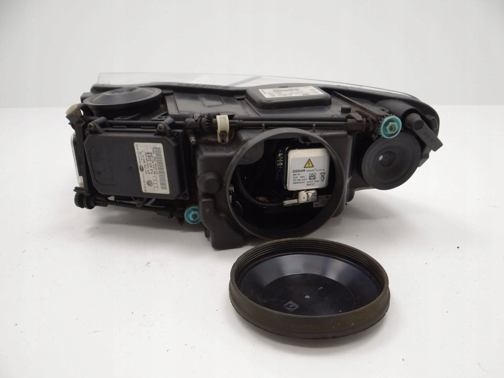 Frontscheinwerfer VW Touareg 7l6 76L941329 Xenon Rechts Scheinwerfer Headlight