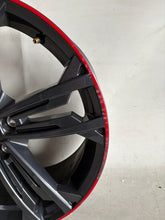Load image into Gallery viewer, 1x Alufelge 18 Zoll 7.5" 5x112 49ET 5GM601025AJ VW I Rim Wheel FEL3907788739tx