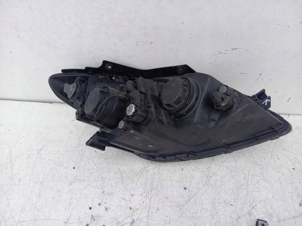 Frontscheinwerfer Hyundai I30 92101-2R000 LED Links Scheinwerfer Headlight SCH3308640946qu