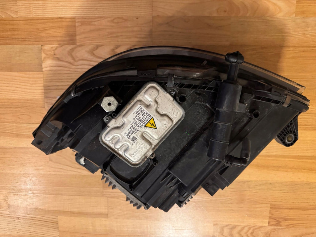 Frontscheinwerfer Mercedes-Benz Cls X218 C218 A2188202259 Rechts oder Links SCH8131219532rp