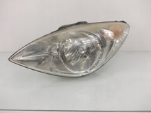 Laden Sie das Bild in den Galerie-Viewer, Frontscheinwerfer Hyundai I20 Links Scheinwerfer Headlight SCH1542058031bn