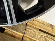 Laden Sie das Bild in den Galerie-Viewer, 1x Alufelge 20 Zoll 8.0" 5x112 89A601025K Audi Q4 Rim Wheel FEL7954066973hz