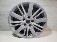 Laden Sie das Bild in den Galerie-Viewer, 1x Alufelge 17 Zoll 403000579R Renault Megane III 1 Rim Wheel FEL5554406718kf