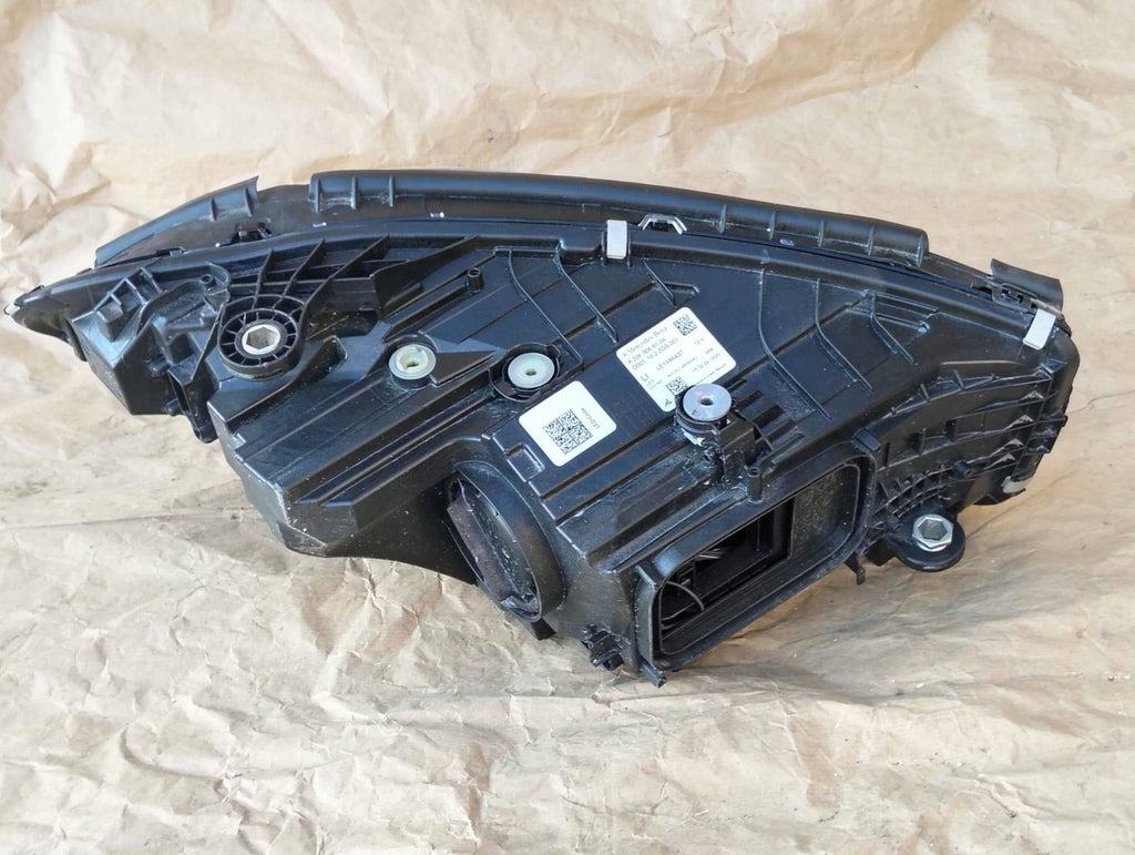 Frontscheinwerfer Mercedes-Benz W206 A2069066104 LED Links Headlight SCH9455618385rm