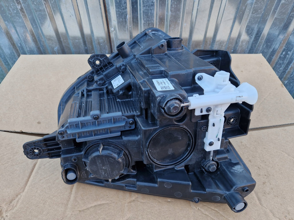 Frontscheinwerfer Hyundai Kona HF921-61120 Rechts Scheinwerfer Headlight SCH2004273141ww