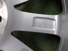 Load image into Gallery viewer, 1x Alufelge 17 Zoll 6.5" 5x112 41ET Glanz Silber 3G0601025C VW Passat B8 FEL2343671160pw