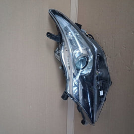 Frontscheinwerfer Toyota Auris 81170-02J61 Links Scheinwerfer Headlight SCH3358810372pj