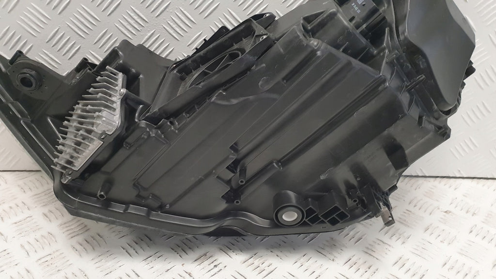 Frontscheinwerfer Audi A6 C8 4K0941034 LED Rechts Scheinwerfer Headlight