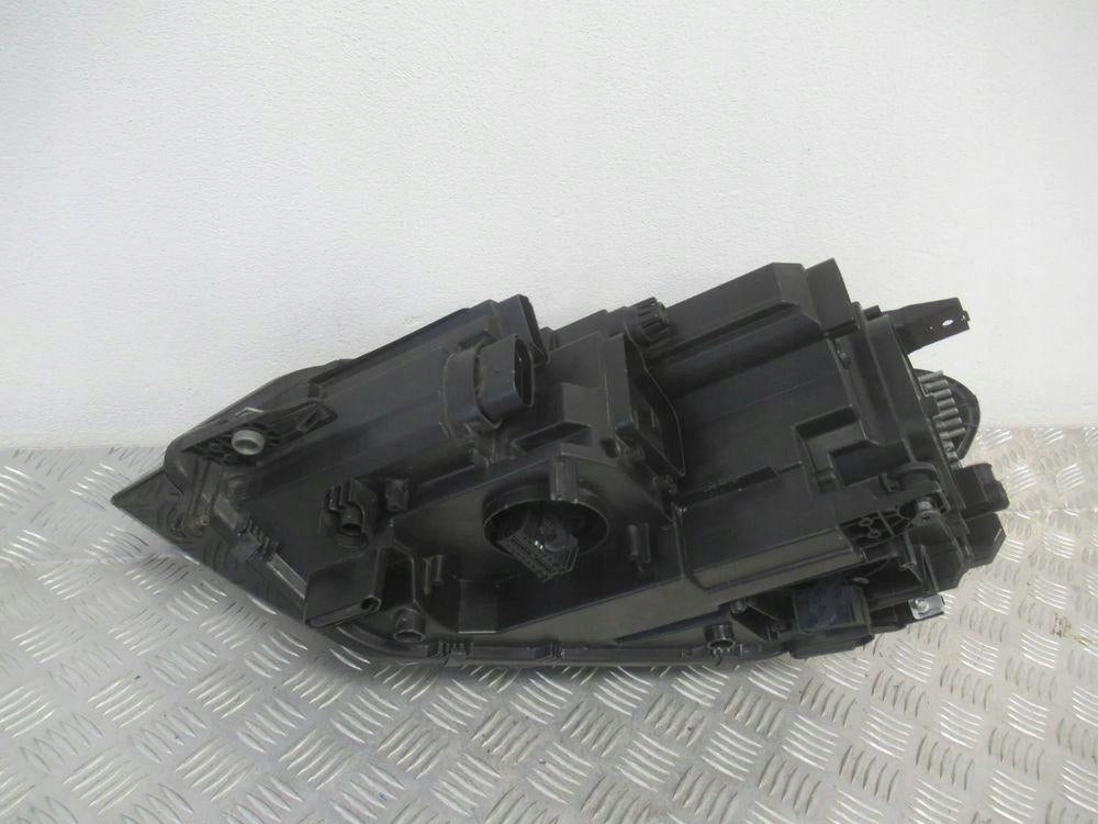 Frontscheinwerfer VW Touran 5TB941082A LED Rechts Scheinwerfer Headlight SCH8603180767zi