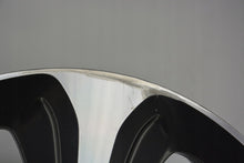 Load image into Gallery viewer, 1x Alufelge 18 Zoll 7.5" 5x114.3 52,5ET Glanz Silber 52910A4350 Kia Mg Rim Wheel FEL7211476599br