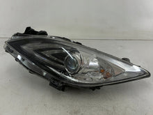 Laden Sie das Bild in den Galerie-Viewer, Frontscheinwerfer Mazda 3 Xenon Links Scheinwerfer Headlight